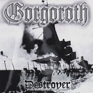 gorgoroth-destroyer-cover