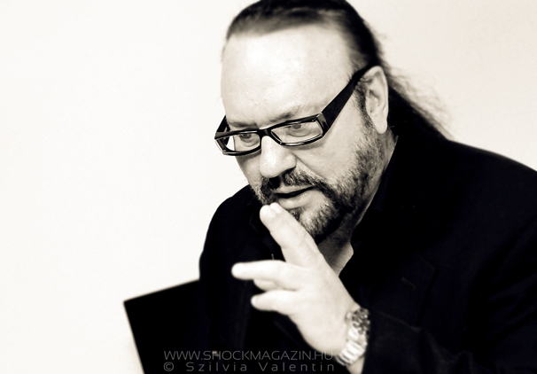 Desmond Child