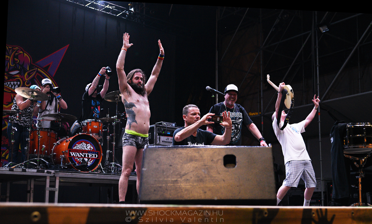 Ugly Kid Joe