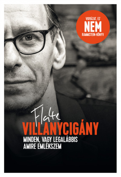 villanycigany