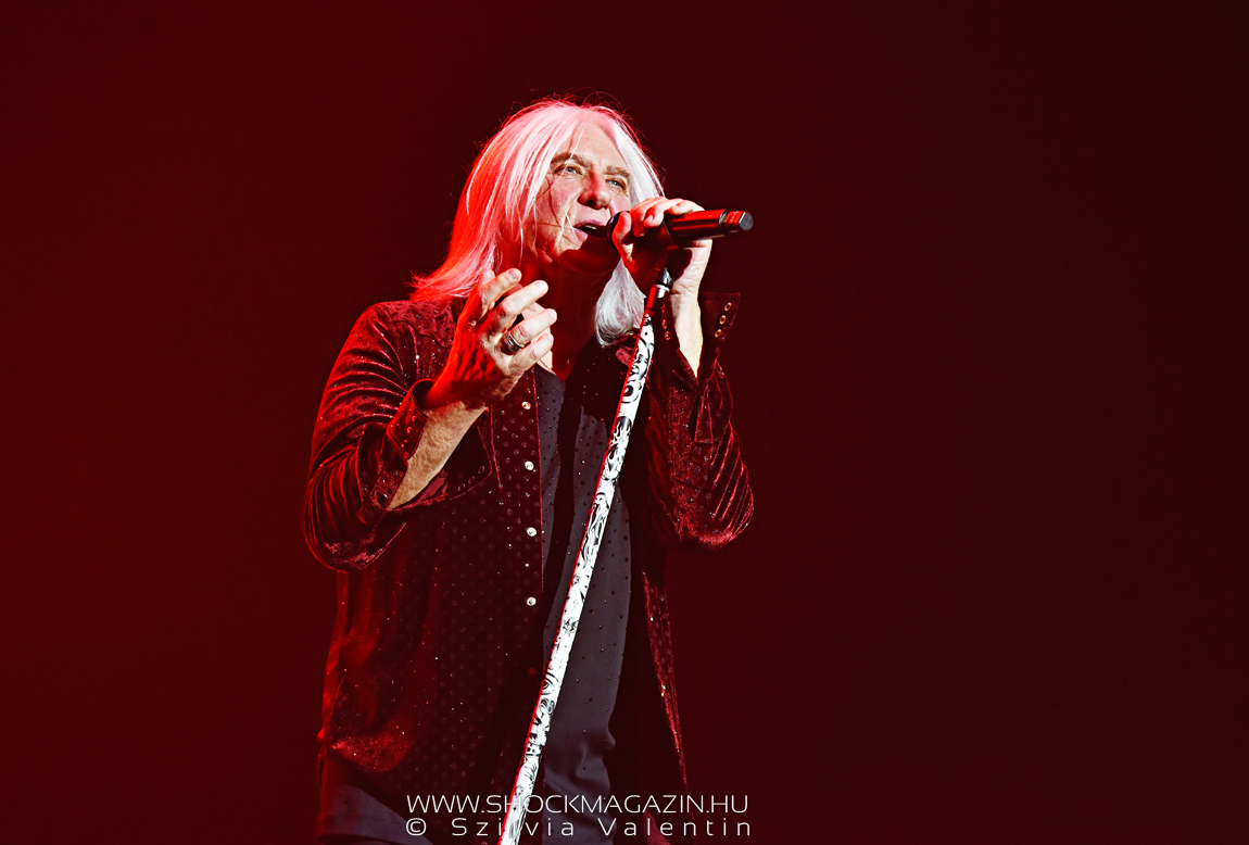 Def Leppard
