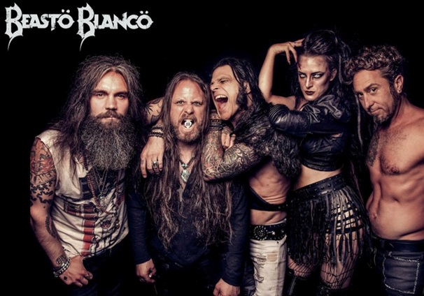 1105beastoblanco