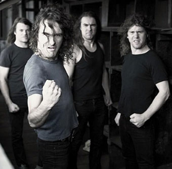 Airbourne