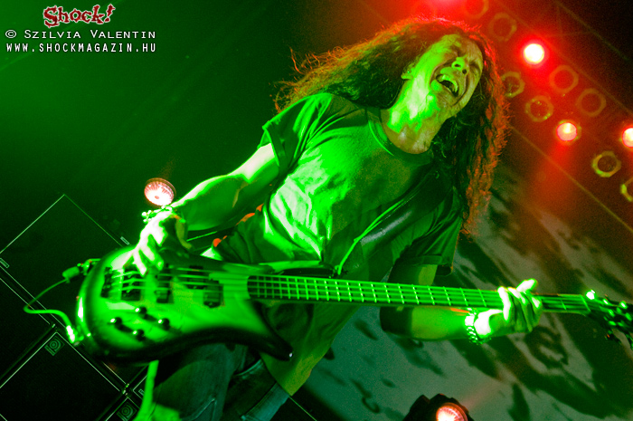 Alice In Chains