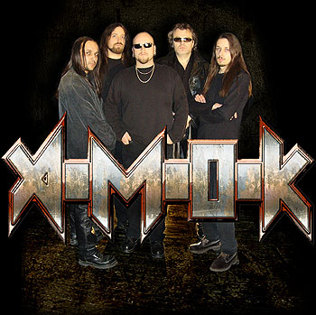 Ámok