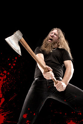 Amon Amarth