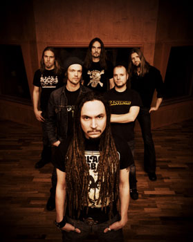 Amorphis
