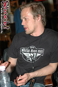Amorphis