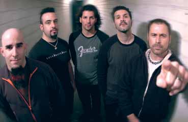 Anthrax