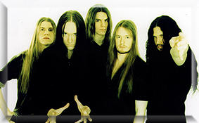 Arch Enemy