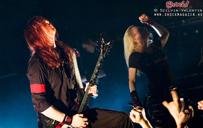 Arch Enemy