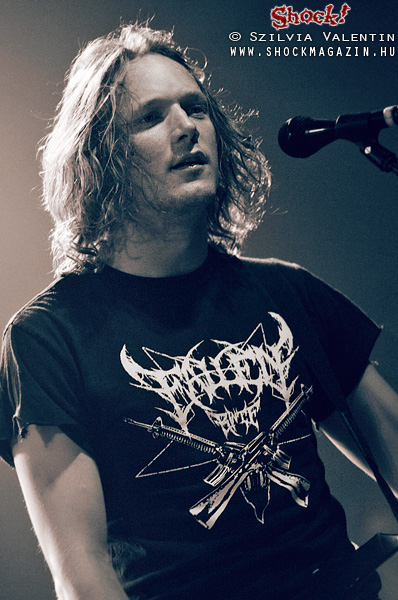 Children Of Bodom