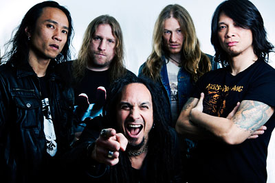 Death Angel