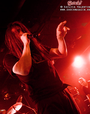 Fates Warning - Ray Alder