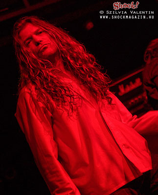 Kory Clarke