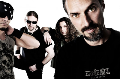 Mátyás Attila Band