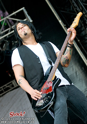 Papa Roach