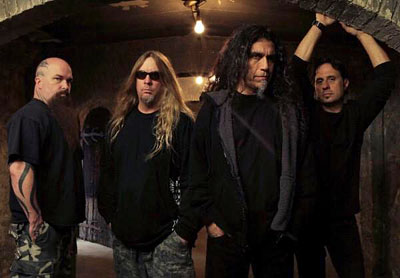 Slayer