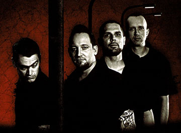Volbeat