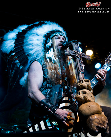 Black Label Society