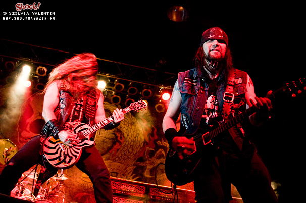 Black Label Society