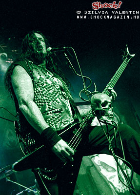 Destruction 2011