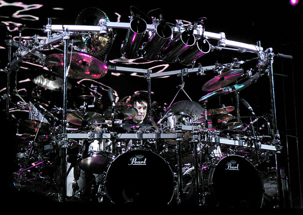 Dream Theater