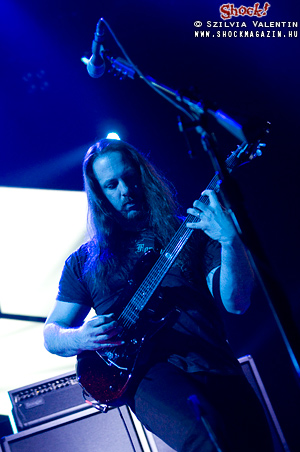 Dream Theater 2012