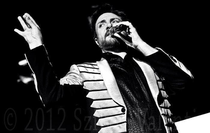 Duran Duran