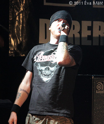 Hatebreed