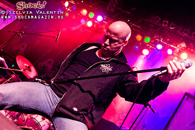 Heathen 2011