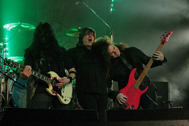 House of Lords