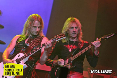 Judas Priest