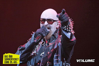 Judas Priest