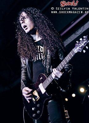 Marty Friedman