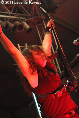 Kreator