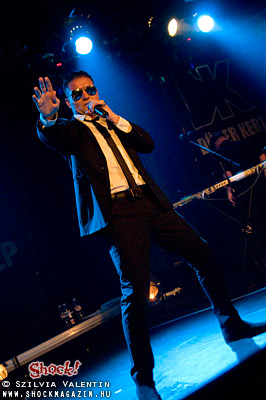 Nitzer Ebb