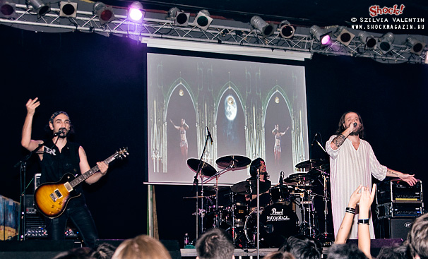 Orphaned Land