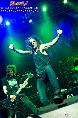 Overkill 2011