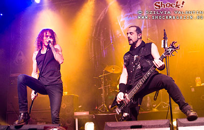 Overkill 2011