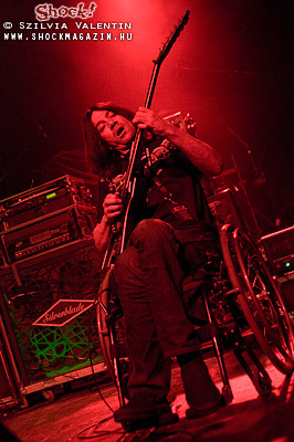 Psychotic Waltz - Brian McAlpin