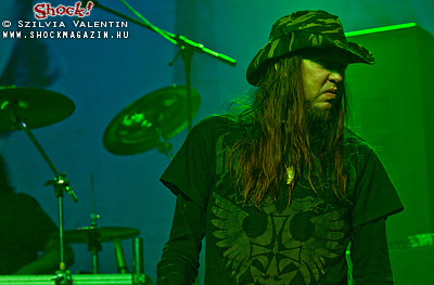 Nevermore - Warrel Dane
