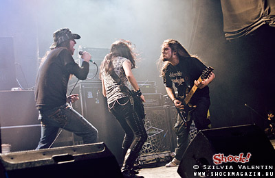 Nevermore 2011