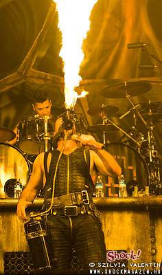 Rammstein
