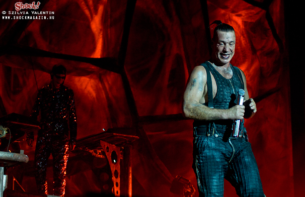 Rammstein