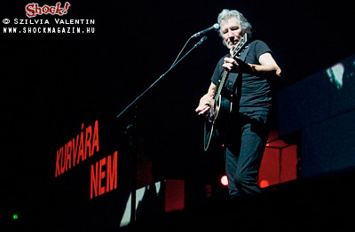 Roger Waters