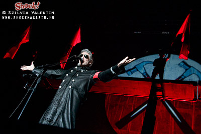 Roger Waters
