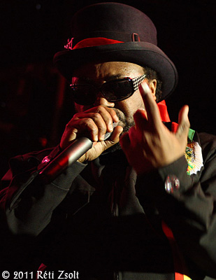 Skindred