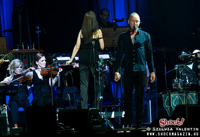 Sting