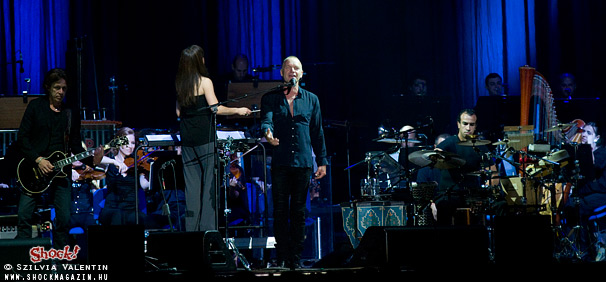 Sting